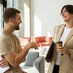 Создаем цифровые решения