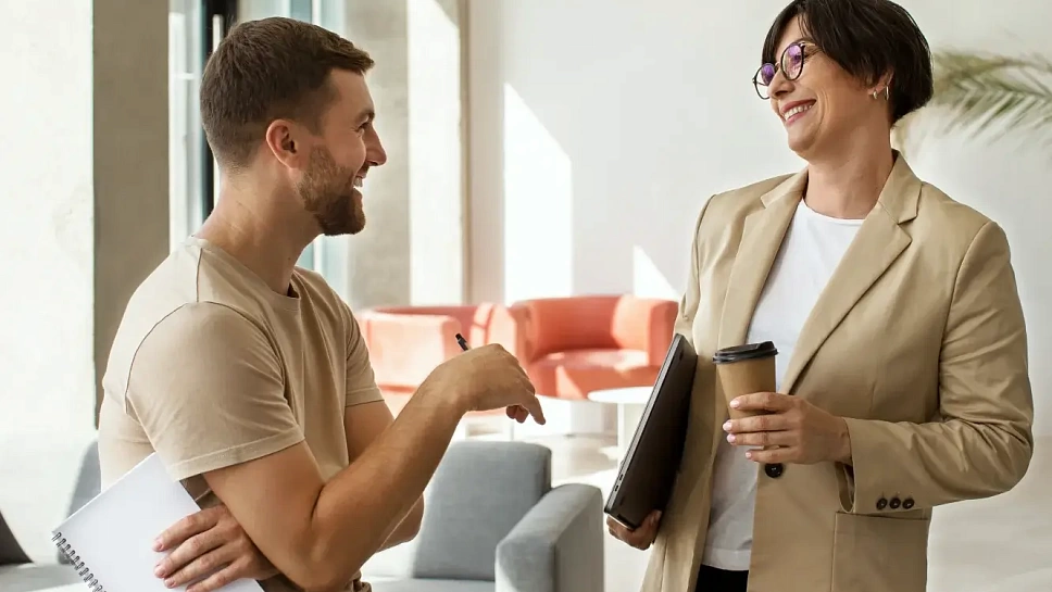 Создаем цифровые решения