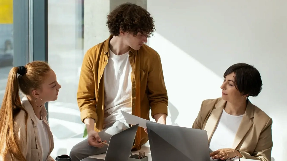 Делаем ваш бизнес видимым